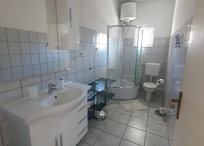 Apartment Sandra