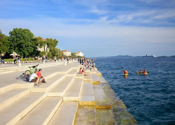 Sandra * Zadar