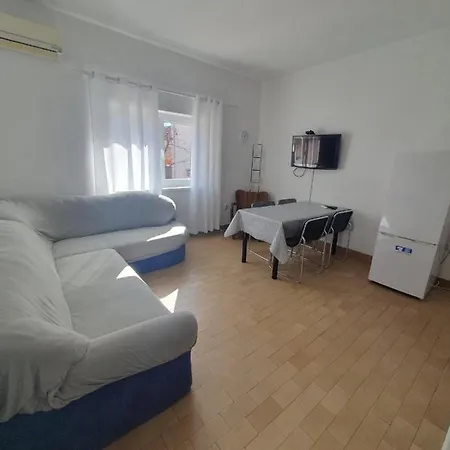 Apartment Sandra *