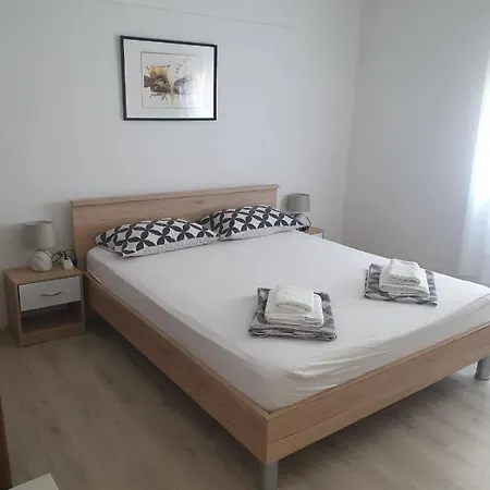 Appartamento Sandra Zara