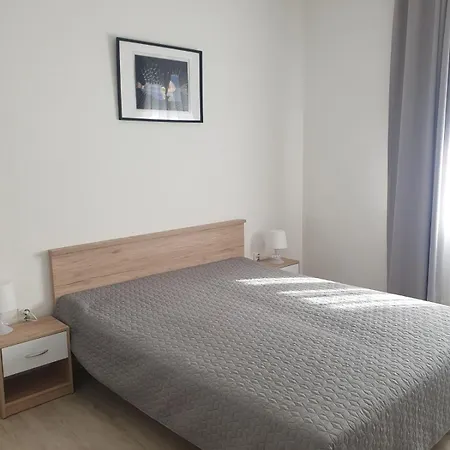 Sandra Apartment Zadar