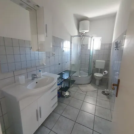 Apartment Sandra