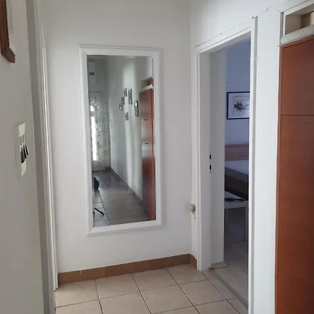 Appartamento Sandra Zara