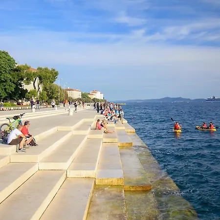 Sandra * Zadar