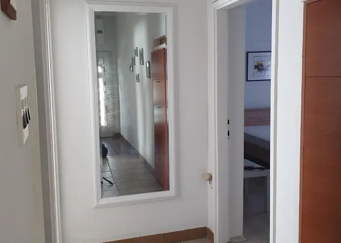 Διαμέρισμα Sandra Ζαντάρ